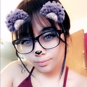 Clip In Bangs Light Brown